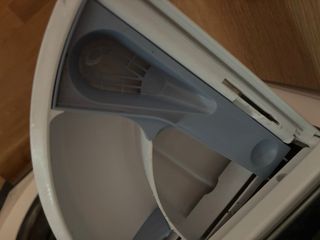 Lavadora Whirlpool 8kg