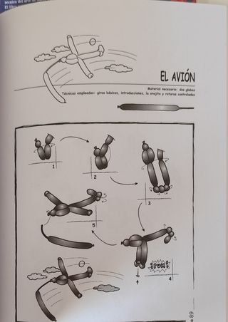 Don Globo o la Forma del Aire (Spanish Edition)