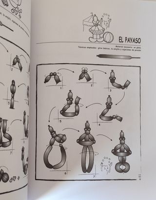 Don Globo o la Forma del Aire (Spanish Edition)