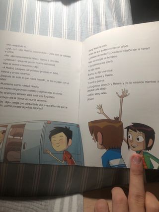 Los Futbolísimos 3: El misterio del portero fan...