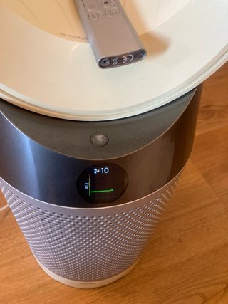 Dyson Pure Cool Link tower ( ventilador)