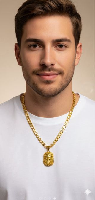 OFERTA JOYA JESÚS CUBANA