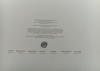 CÓMIC LOS SIMPSON -LOS SIMPSON ACTORES SECUNDARIOS