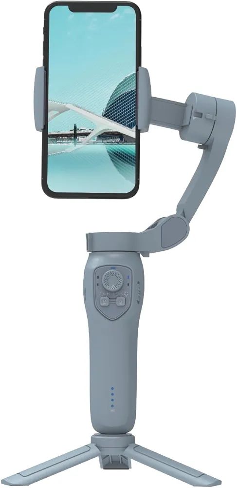 L7C Pro - Estabilizador gimbal