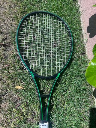 Raqueta de tenis Prince Graphite