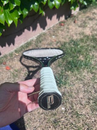 Raqueta de tenis Prince Graphite