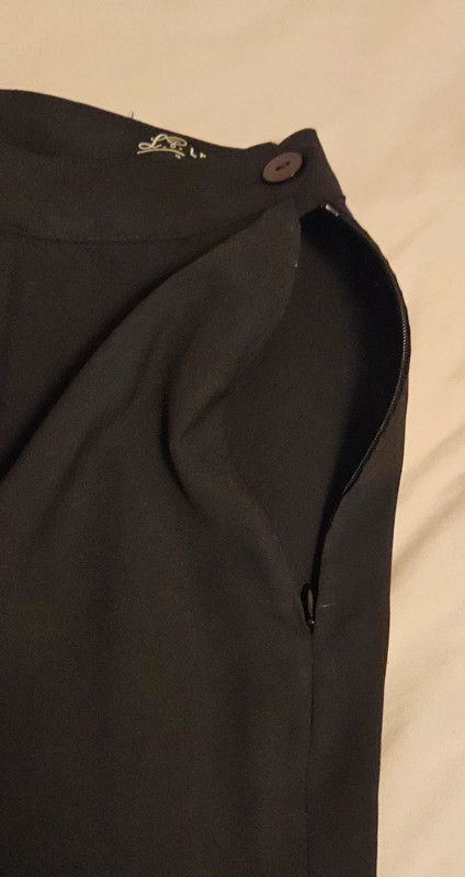 Giacca L.Pucci nera tg. 42