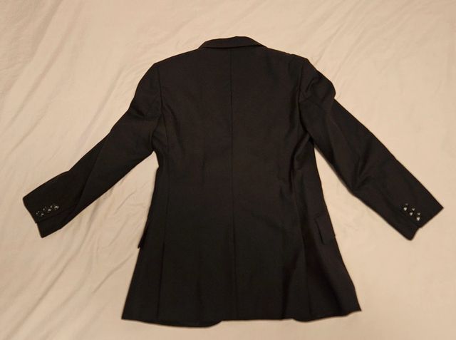 Giacca L.Pucci nera tg. 42