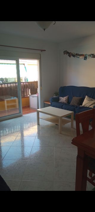 Compartir piso céntrico