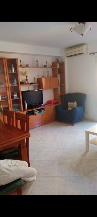 Compartir piso céntrico