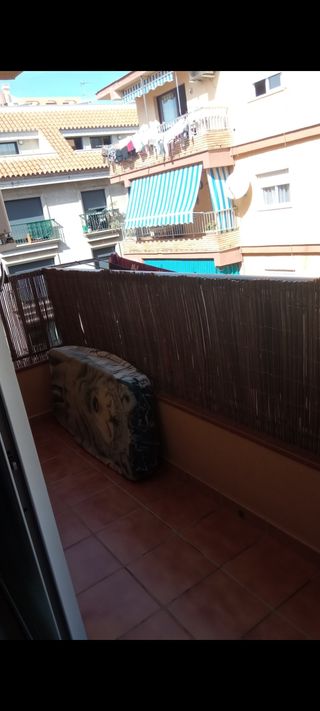 Compartir piso céntrico