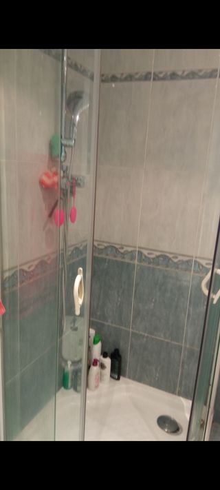 Compartir piso céntrico