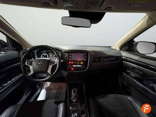 Mitsubishi Outlander 2.0 PHEV Kaiteki Auto 4WD