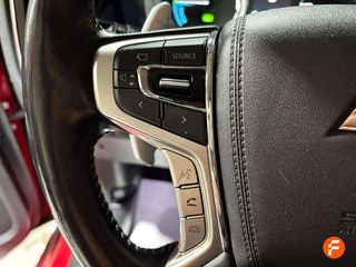 Mitsubishi Outlander 2.0 PHEV Kaiteki Auto 4WD