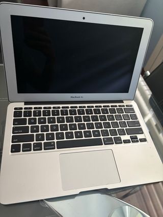 MacBook Air 2013