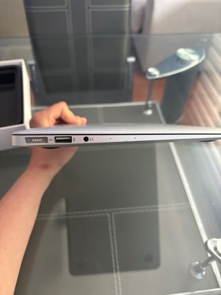 MacBook Air 2013