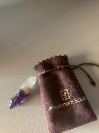 Geode Ametista Naturale