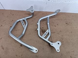 Defensas motor Honda Transalp 750 barras XLV750 XL