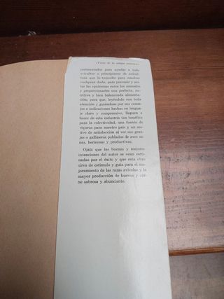 Manual Práctico de Avicultura Moderna (1958)