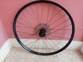 rueda 29 bosst, mullet, Enduro, Descenso, ebike.