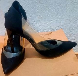 Zapatos Zara