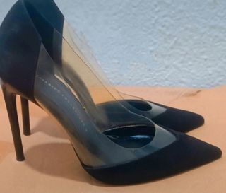 Zapatos Zara