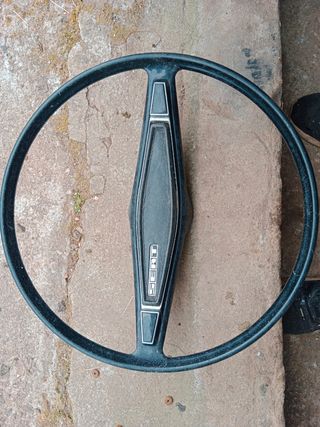 Volante Seat 124 Original