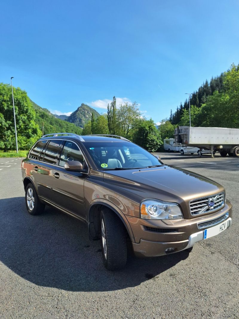 Volvo XC90 2014 - foto 1