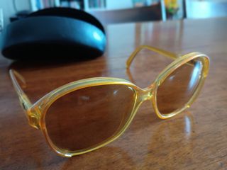 Occhiali da sole vintage Christian Dior