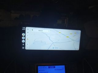 Pantalla táctil 10.26" Android