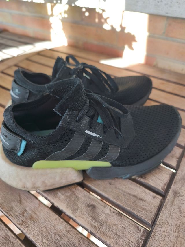 Adidas POD-S3.1 Scarpe Running
