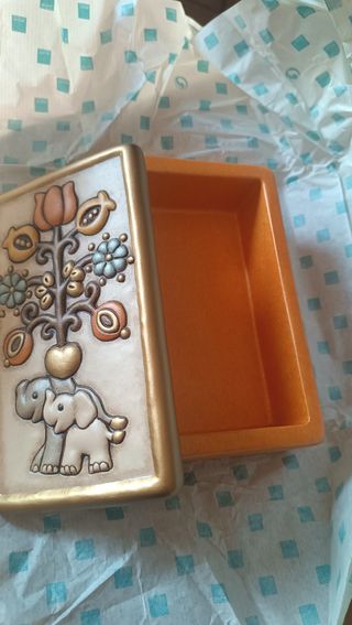 Cofanetto Thun Club 2006 Elefanti