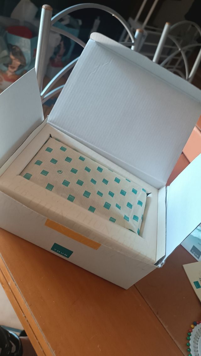 Cofanetto Thun Club 2006 Elefanti