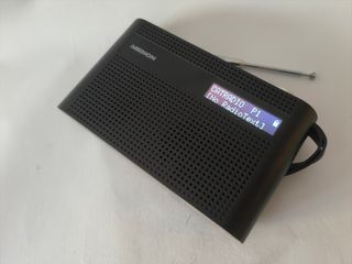 Radio Medion FM DAB+RDS