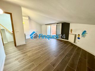 Duplex Sant Vicenç Castellet