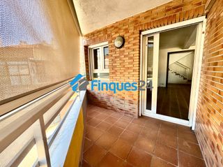 Duplex Sant Vicenç Castellet