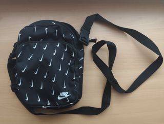 Bandolera Nike - Bolso deportivo