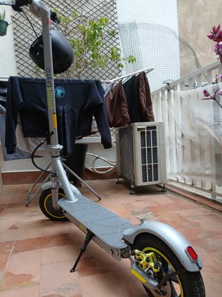 Patín eléctrico SmartGyro Z-PRO