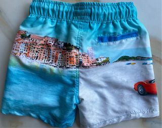 Bañador niño Mayoral 4 años