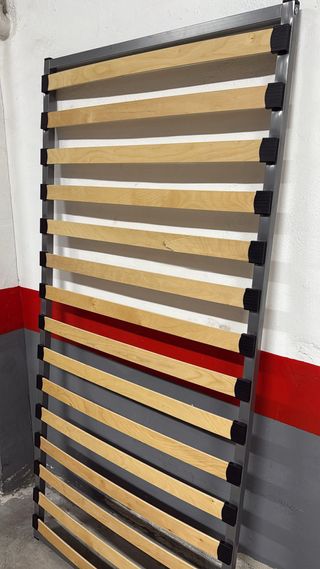 Somier Titanium 90cm*190cm