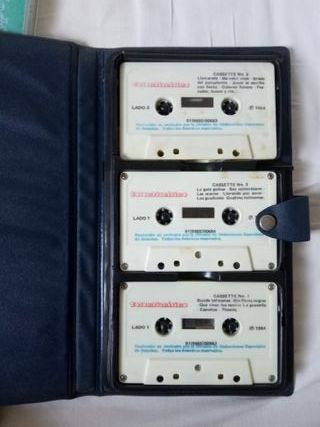 CDs Boleros - Música Antigua