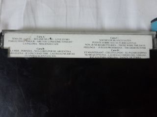 CDs Boleros - Música Antigua