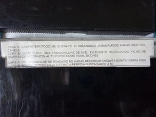 CDs Boleros - Música Antigua