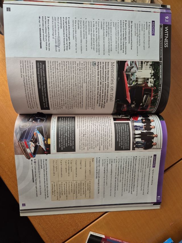 Speakout Upper Intermediate Students book and D...