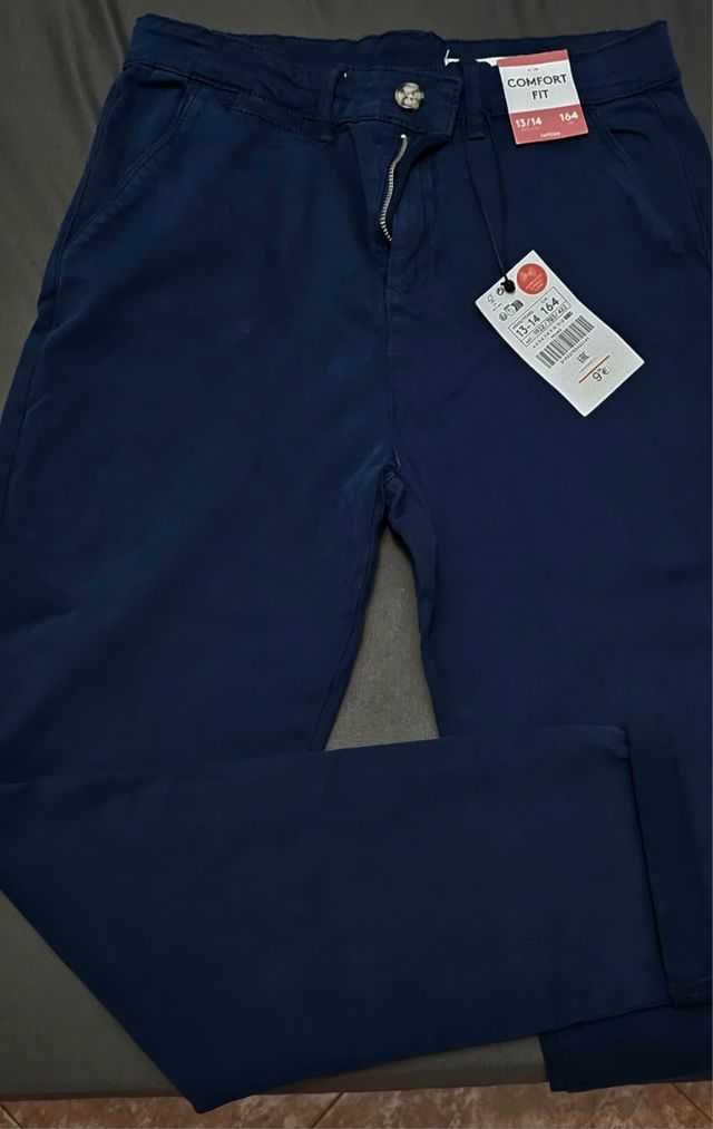 Pantalón Lefties niño talla 13/14