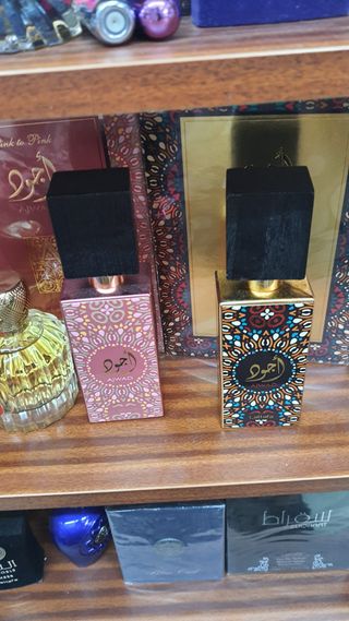 Perfumes de gran calidad para mujer y hombre