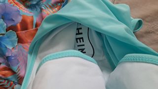 Bikini Shein 52 estampado