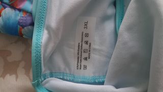 Bikini Shein 52 estampado