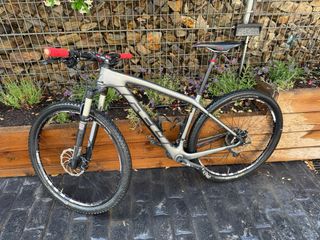 Bicicleta MTB carbono Felt Nine 3