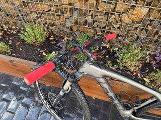 Bicicleta MTB carbono Felt Nine 3